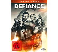 Grant Bowler,Stephanie Leonidas,Julie Benz - Defiance-Season 3 [Import]