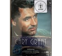 Grant,Cary - Cary Grant Box