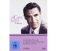 Grant,Cary - Cary Grant Edition 1 [Import]