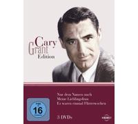 Grant,Cary - Cary Grant Edition 2