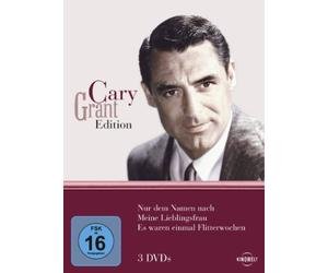 Grant,Cary - Cary Grant Edition 2