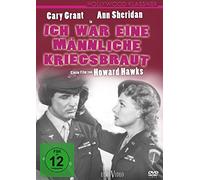 Grant,Cary - Ich War Eine Männliche Kriegsbraut [Import]