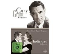 Grant,Cary - Indiskret