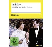Grant,Cary - Indiskret/Reclam Edition
