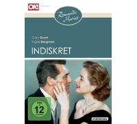 Grant,Cary - Indiskret/Romantic Movies