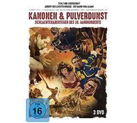 Grant,Cary - Kanonen & Pulverdunst