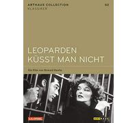 Grant,Cary - Leoparden Küsst Man Nicht/Arthaus Collection Kla