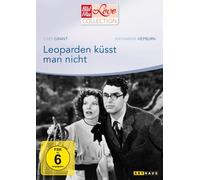 Grant,Cary - Leoparden Küsst Man Nicht/Bild der Frau Love Col [Import]