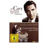 Grant,Cary - Leoparden Küsst Man Nicht [Import]