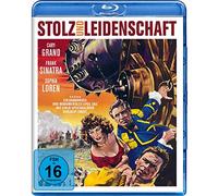 Grant,Cary - Stolz und Leidenschaft [Blu-ray]