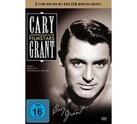 Grant,Cary - Unvergessliche Filmstars: Cary Grant