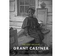 Grant Castner The Lost Archive - Nicholas P. Ciotola - Rutgers University Press - ebook (ePub) - Livre