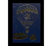 Grant County High School - 1981 Yearbook | Official Classmates® Premium Reprint | Authentic Archival Edition | Softcover