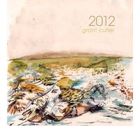 GRANT CUTLER 2012 (Vinyl)