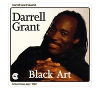 Grant, Darrell - Black Art