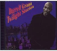 Grant, Darrell - Twilight Stories [Import]
