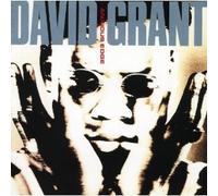 Grant, David - Anxious Edge