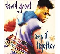 Grant, David - Keep It Together