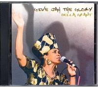Grant, Della - Give Jah The Glory