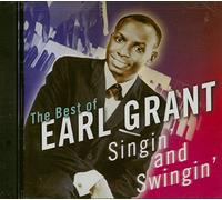 Grant, Earl - Singin & Swingin: Best of