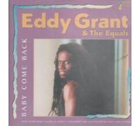Grant,Eddy - Baby Come Back [Import]