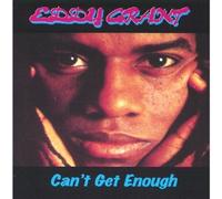 Grant,Eddy - Can't Get Enough [Import]