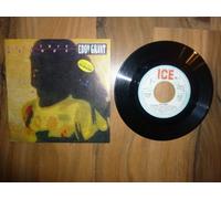 GRANT, Eddy - Electric avenue / Walking on sunshine / INT 111.107