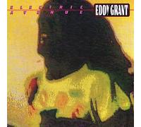 GRANT, Eddy - Electric Avenue / Walking on sunshine (UK) / ICET 57