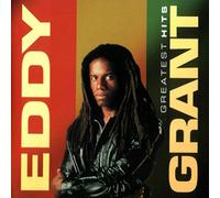 Grant,Eddy - Greatest Hits [Import]