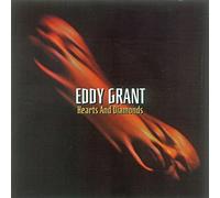 Ice Watch – Grant, Eddy – Heart & Diamonds