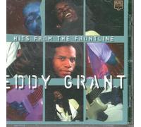 Grant, Eddy - Hits from The Frontline [Import]