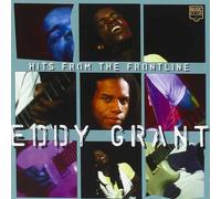 Grant, Eddy - Hits from The Frontline [Import]