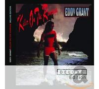 Grant,Eddy - Killer on the...(Deluxe