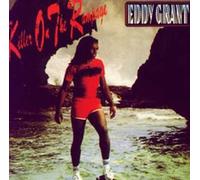 Grant Eddy - Killer On The Rampage