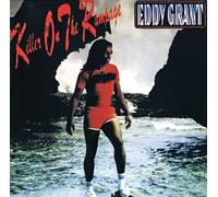 Grant, Eddy - Killer on the Rampage