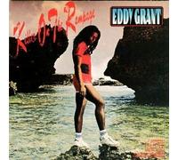 Grant,Eddy - Killer On The Rampage