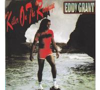 Grant,Eddy - Killer on The Rampage [Import]