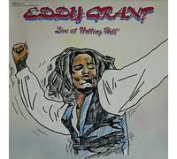 GRANT, Eddy - Live at Notting Hill (Clubauflage) / 91 672 6