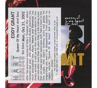 Grant, Eddy - Queen of My Heart & [Import]