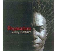 Grant Eddy - Reparation [Import]