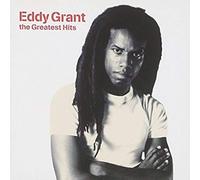 Eddy Grant – Greatest Hits – CD