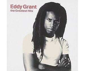 Grant, Eddy - The Greatest Hits