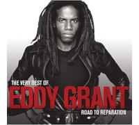 Eddy Grant – Road to Reparation : The Very Best of Eddy Grant – CD – Import
