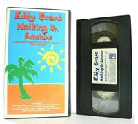 Eddy Grant – Walking On Sunshine (Best Of) – CD