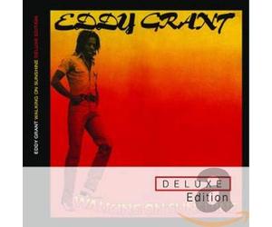 Grant,Eddy - Walking on Sunshine (Delux [Import]