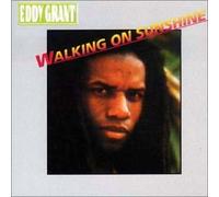 Grant,Eddy - Walking on Sunshine [Import]