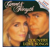 Grant & Forsyth - Country Love Songs [Import]
