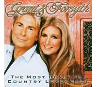 Grant & Forsyth - Most Beautiful Country Lo [Import]