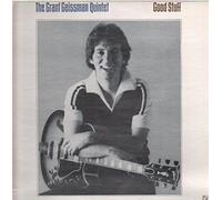Grant Geissman - Grant Geissman - Good Stuff - Concord Jazz - CJ-62