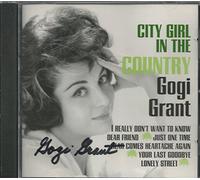 Grant, Gogi - City Girl in The Country